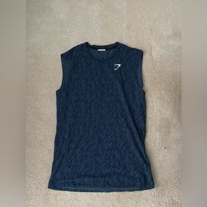 Gymshark tank top